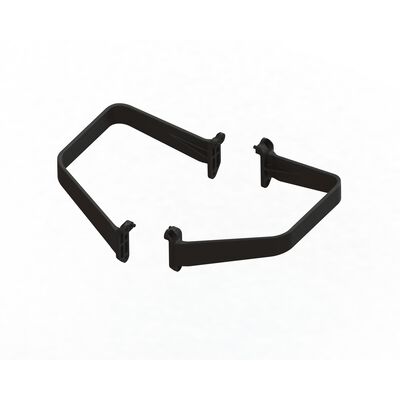 Nerf Bar Set Nerf Bar Set