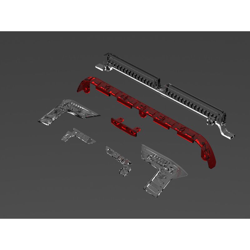 Light Lens Set Light Lens Set