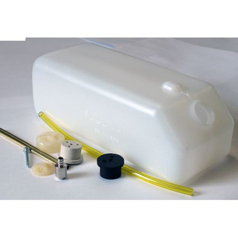 Fuel Tank Slant,24oz