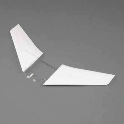 Horizontal Stabilizer: Citation Longitude Horizontal Stabilizer: Citation Longitude