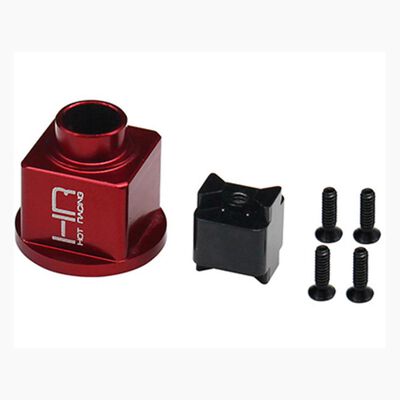 Aluminum Differential Locker Spool GROM Aluminum Differential Locker Spool GROM