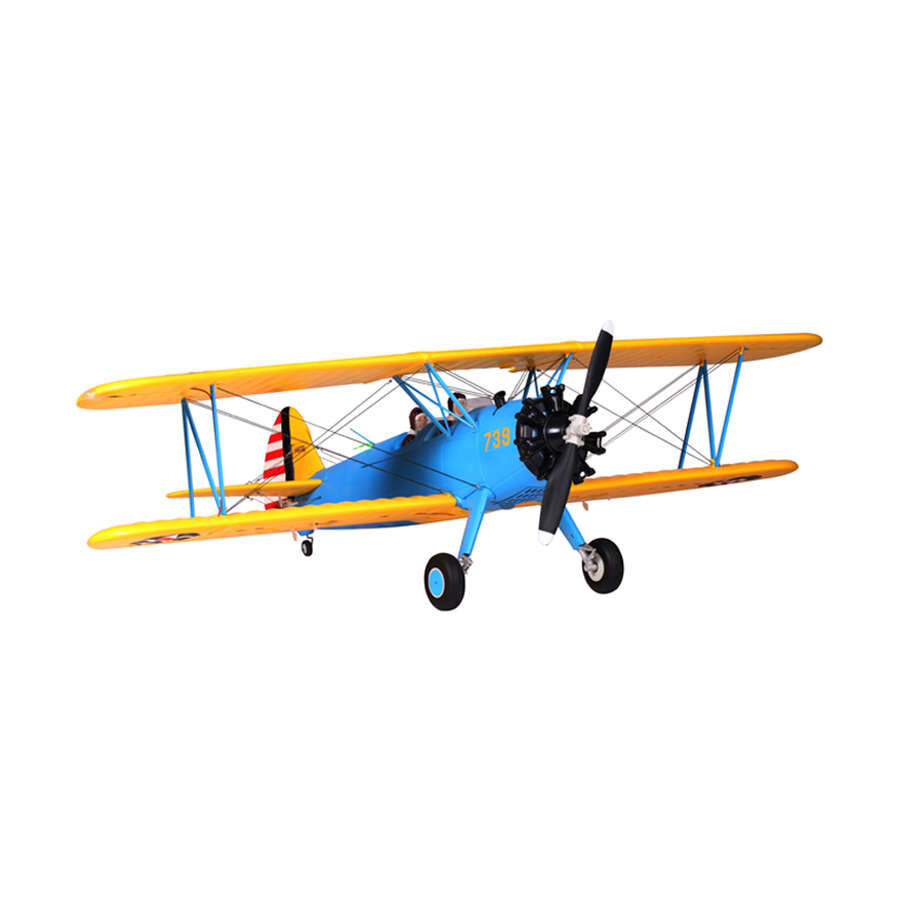 fms pt 17 stearman