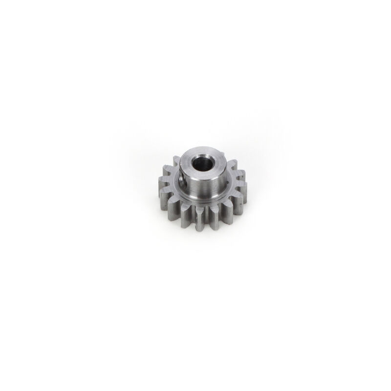 32P Alloy Pinion Gear, 16T