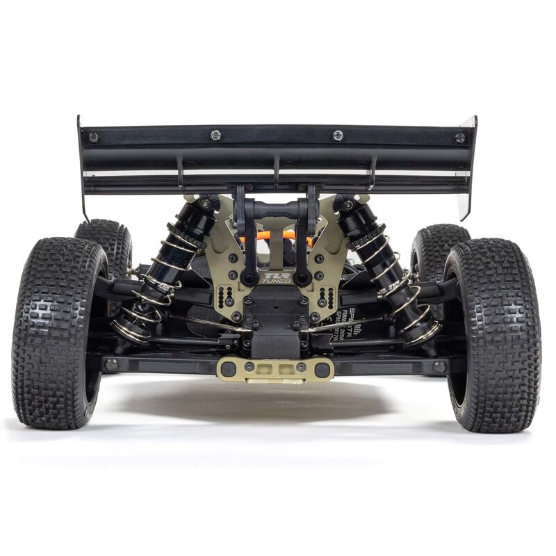 1/8 TLR Ʃ TYPHON 6S 4WD BLX  RTR, /