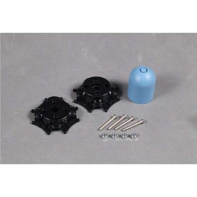 Spinner: F4U-4 1400mm, Blue Spinner: F4U-4 1400mm, Blue