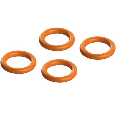 O-Ring 6.8x1.9mm (4): 4x4 O-Ring 6.8x1.9mm (4): 4x4