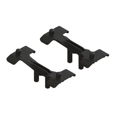 Body Post Set Body Post Set