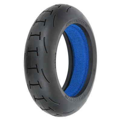 1/4 Supermoto 2.0 S3 Motorcycle Rear Tire: Promoto-MX/SM 1/4 Supermoto 2.0 S3 Motorcycle Rear Tire: Promoto-MX/SM