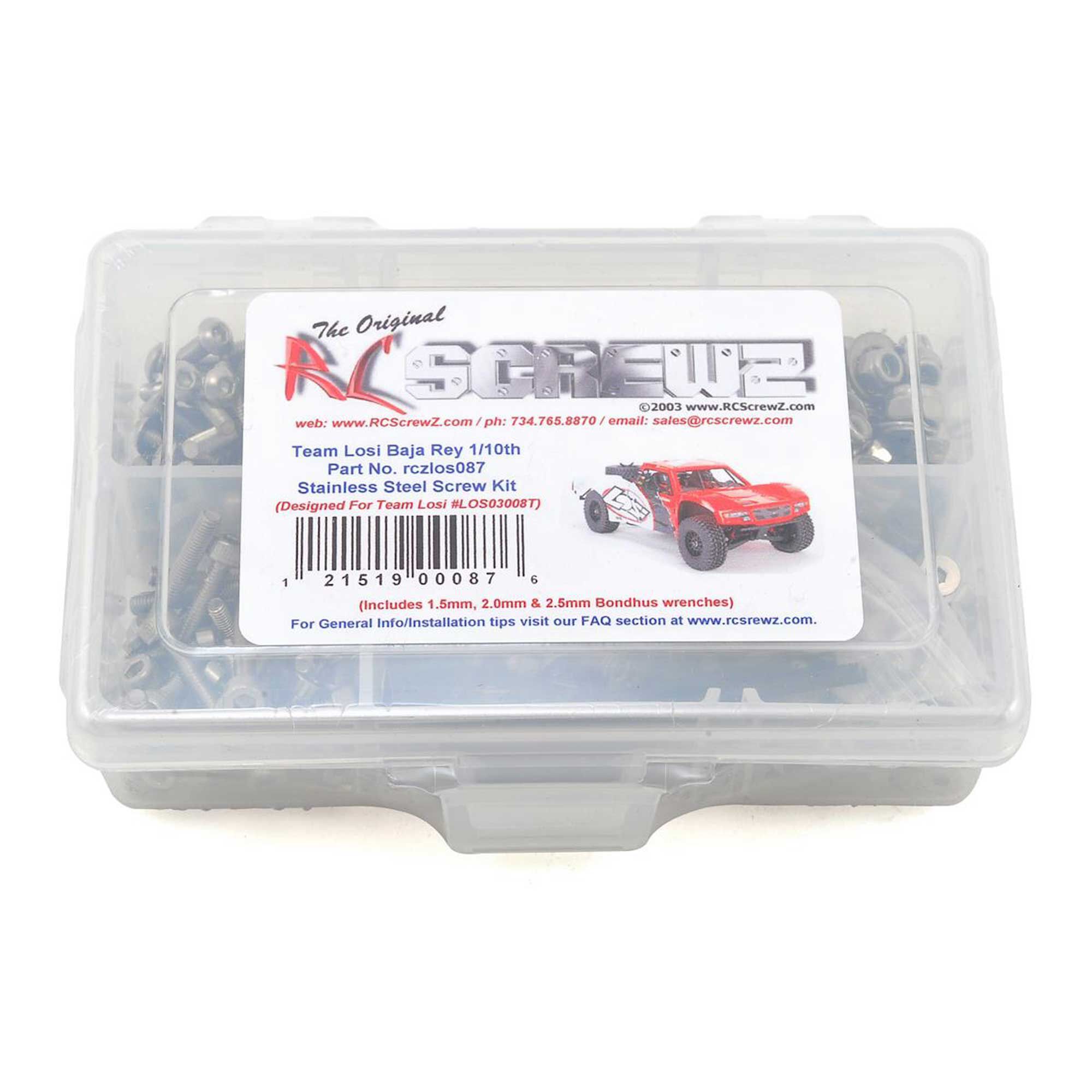 1/10 RC Front Shock Tower Aus Alu Für Losi Baja Rey – Stoßdämpferplatine Silber (ca. 51x49x44 Mm)
