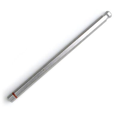 Spin-Start Hex Drive Rod: LST/2, XXL/2 Spin-Start Hex Drive Rod: LST/2, XXL/2
