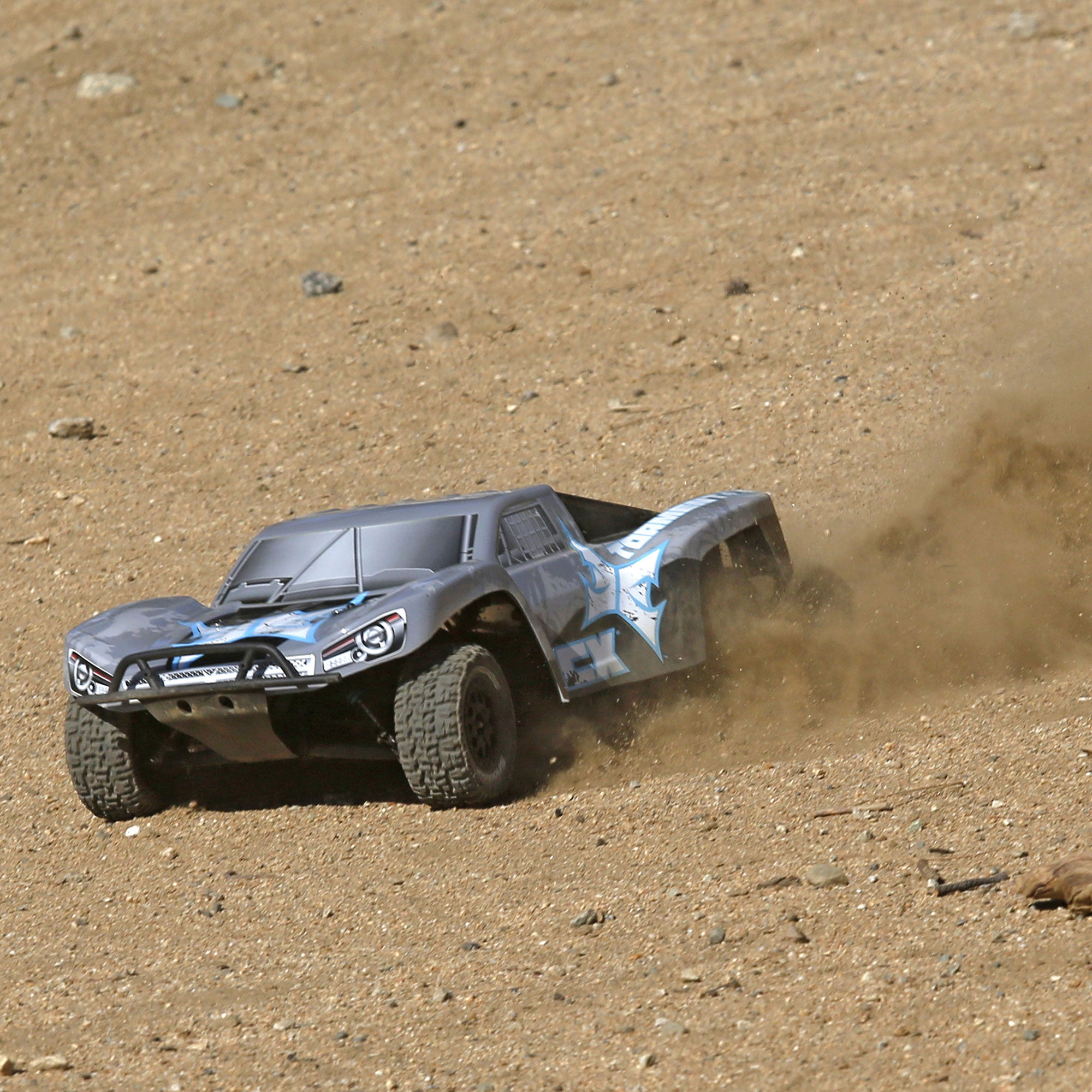 Ecx torment 4x4 brushless deals