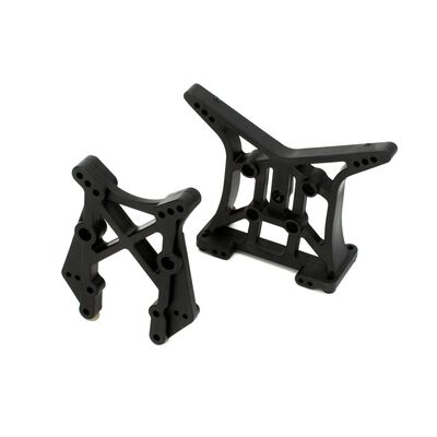 Shock Tower Set: 1/10 2WD Boost Shock Tower Set: 1/10 2WD Boost