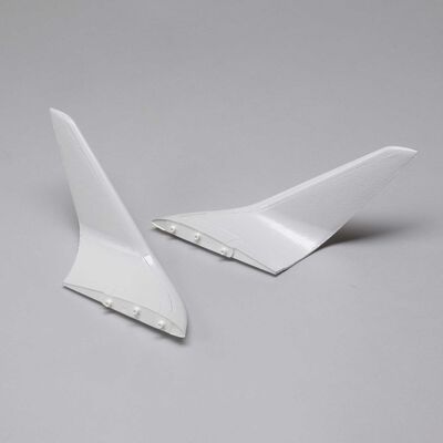 Sharklet Set: Airbus A320neo 1.5m Airliner 64mm EDF Jet Sharklet Set: Airbus A320neo 1.5m Airliner 64mm EDF Jet