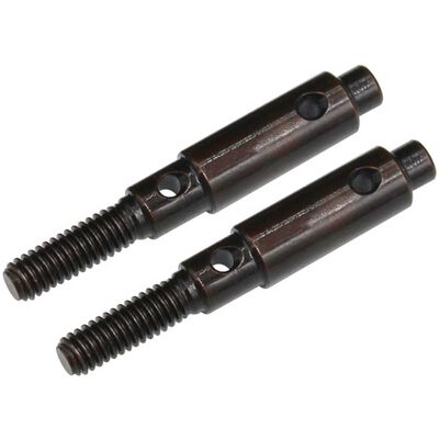 S2 Hardened Steel Portal Drive Stub Axles: Gen8 S2 Hardened Steel Portal Drive Stub Axles: Gen8
