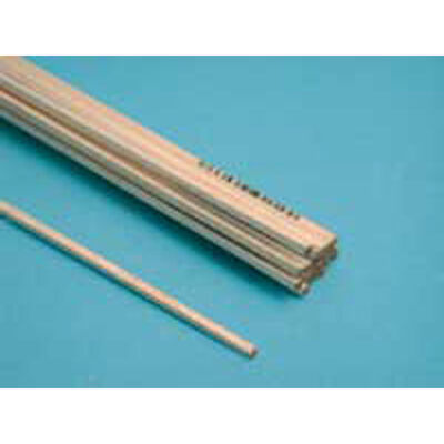 Balsa Strips 3/32 x 3/32 x 36 (30) Balsa Strips 3/32 x 3/32 x 36 (30)