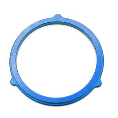 1.9 IFR Slim Inner Ring Blue Anodized 1.9 IFR Slim Inner Ring Blue Anodized