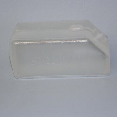 Flextank 2oz Slant Style Flextank 2oz Slant Style