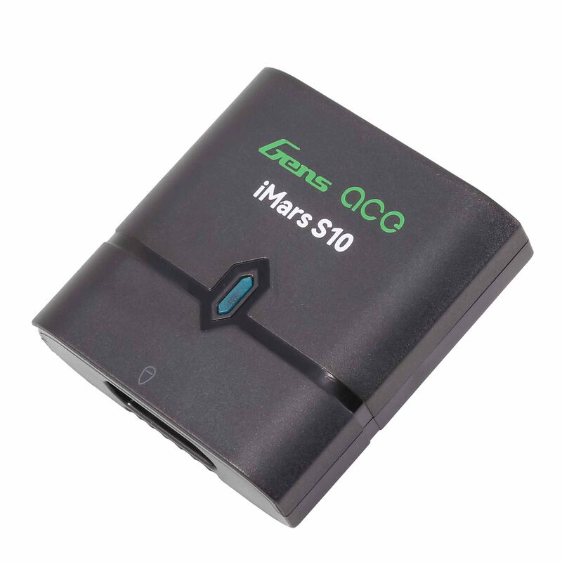 iMars S10 USB balance charger