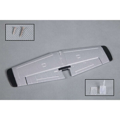 Horizontal Stab P51D BBD 800mm Horizontal Stab P51D BBD 800mm