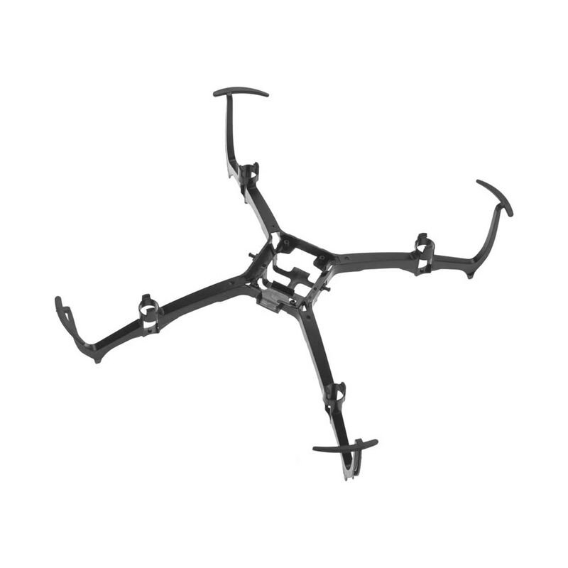 Main Frame: Verso Quadcopter