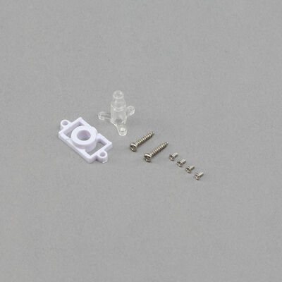 Motor Mount: UMX Cessna 182 Motor Mount: UMX Cessna 182