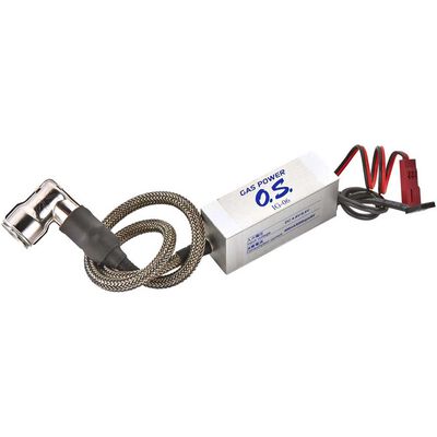 Ignition Module IG-06: GT15 Ignition Module IG-06: GT15