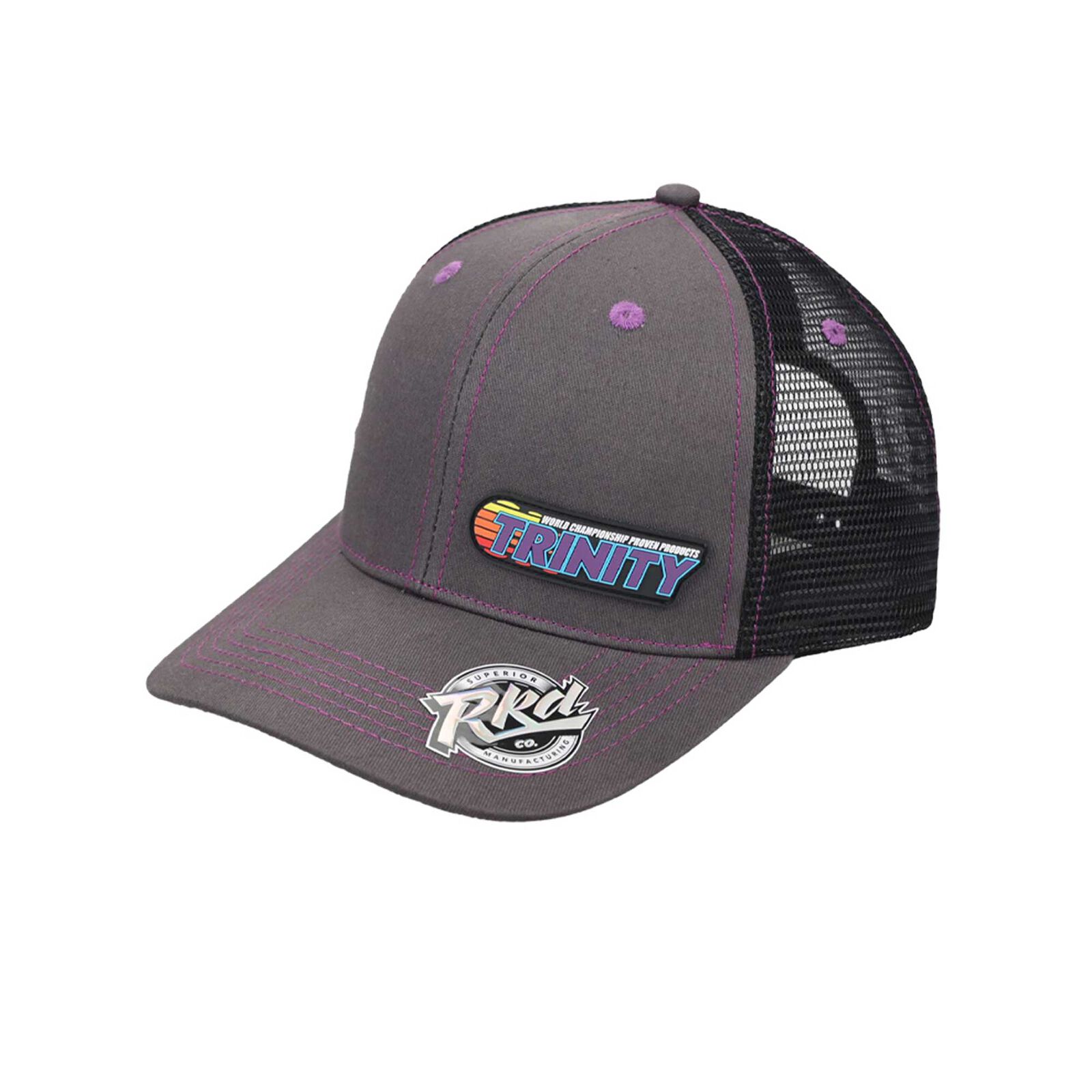 Team Trinity 2023 Trucker Hat