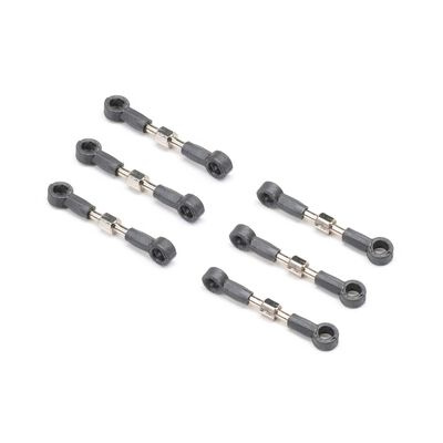 Adjustable Turnbuckle Set: Micro-B/T Adjustable Turnbuckle Set: Micro-B/T