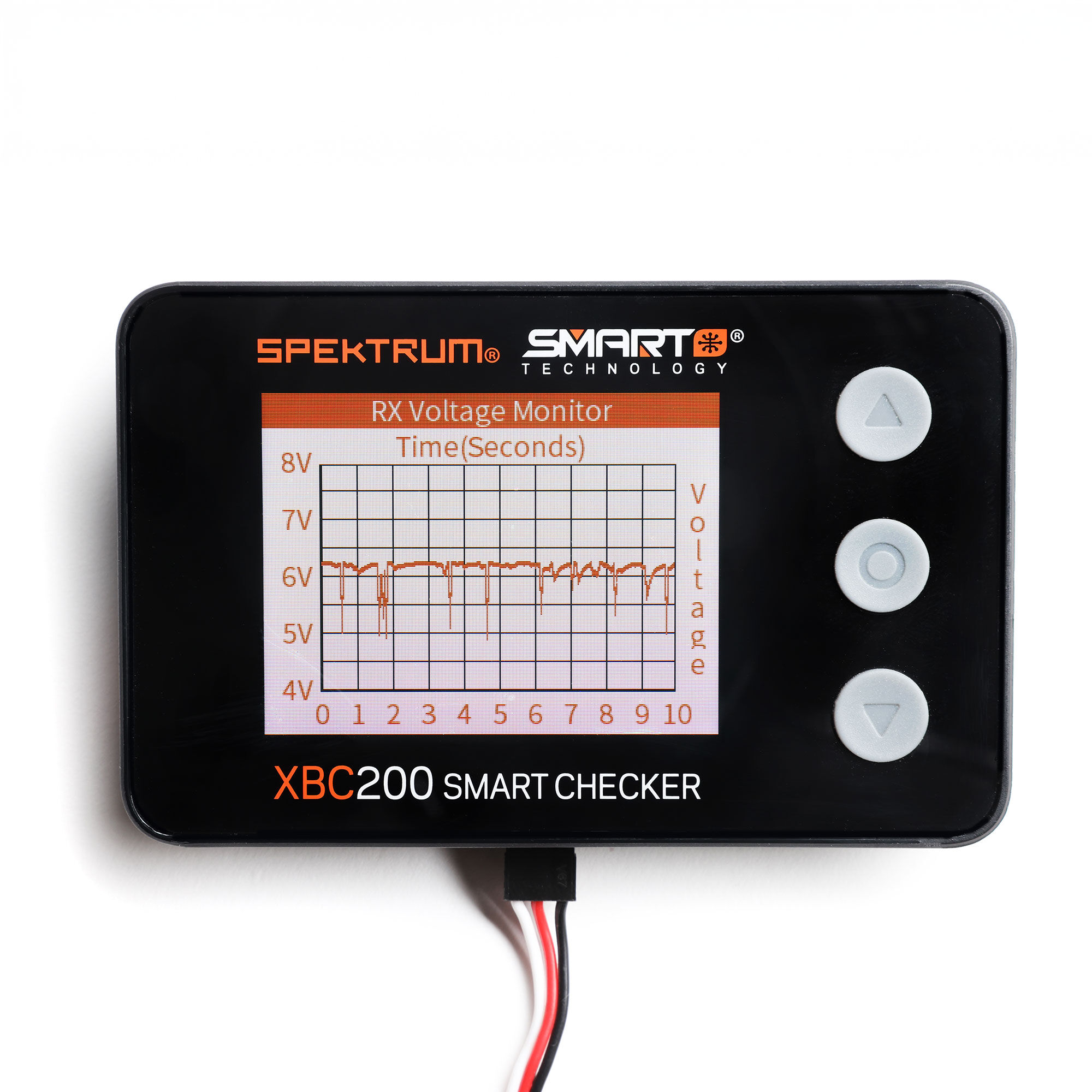 [���ܼ�] SPMXBC200 [SPEKTRUM] �ְ��� ��Ȯ�� ������� üĿ�� SMART ���͸�üĿ �� ���� ����̹�