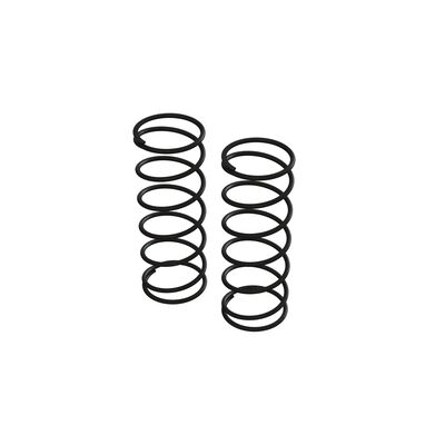 Shock Springs: 70mm 1.16N/mm (6.62lb/in)(2) Shock Springs: 70mm 1.16N/mm (6.62lb/in)(2)