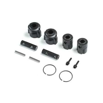 Center Diff Joint Outdrive Cup Set FR RR V100 Center Diff Joint Outdrive Cup Set FR RR V100