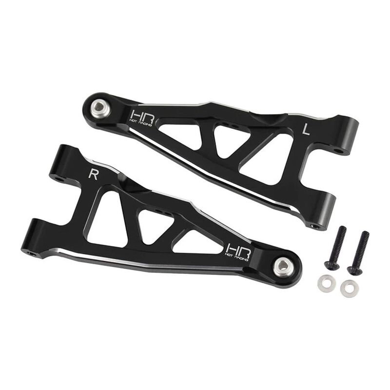 Aluminum Front Lower A-Arm Set (D), 1/16 ARRMA MINI KRATON