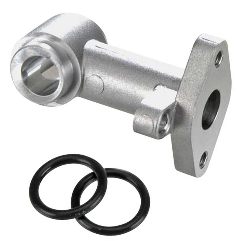 Intake Manifold Assembly A: IL-300 Dia Star Intake Manifold Assembly A: IL-300 Dia Star