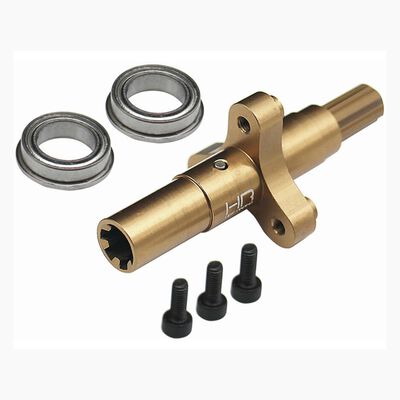 Hard Anodized Center Diff lock Center Diff 4s Hard Anodized Center Diff lock Center Diff 4s