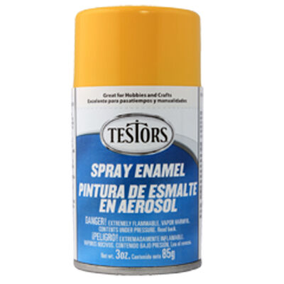 Spray 3 oz Yellow Spray 3 oz Yellow
