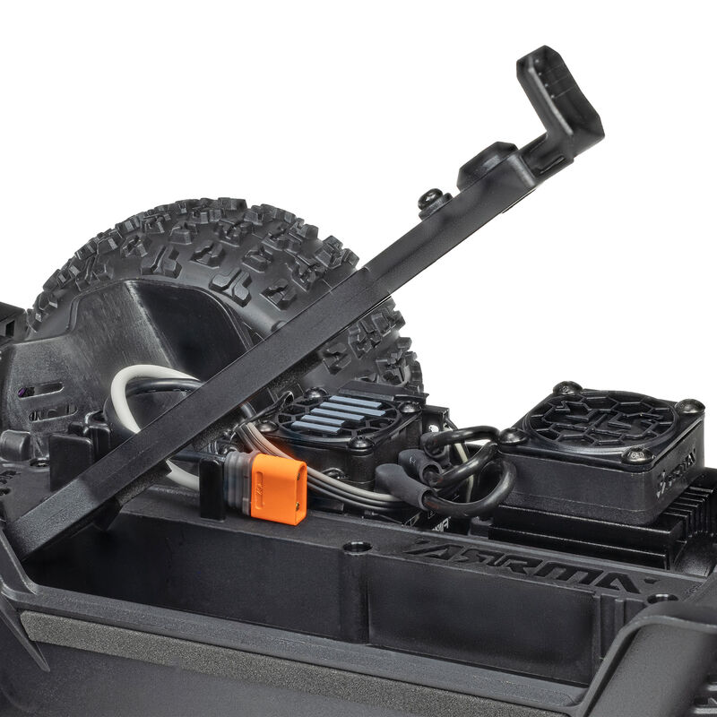 �˾���ũ ARA2508ST1 [ARRMA] 1/16 �Ƹ��� �̴� ũ���� 3S �귯������ - ������� (������,���͸� ���Թ���) 20
