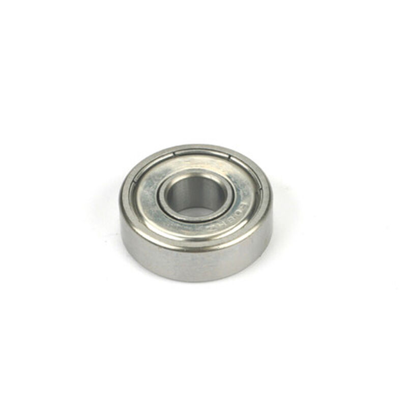 Ball Bearing, Front: FA-100T