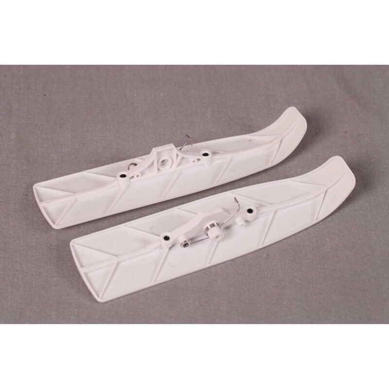 Snow Skis: Kingfisher 1400mm