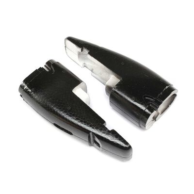 Nacelles: Twin Otter Nacelles: Twin Otter