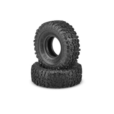 1/10 Landmines Performance Scaler 1.9â Crawler Tires with Inserts, Green Compound (2) 1/10 Landmines Performance Scaler 1.9â Crawler Tires with Inserts, Green Compound (2)