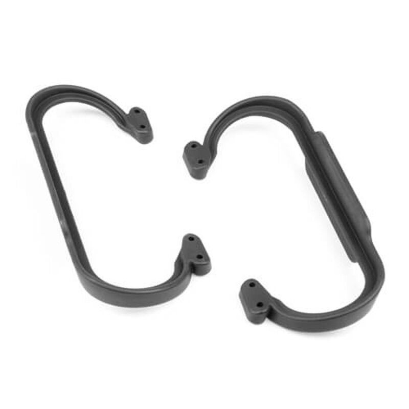 Left & Right Nerf Bars, 1/10 Tekno SCT410SL