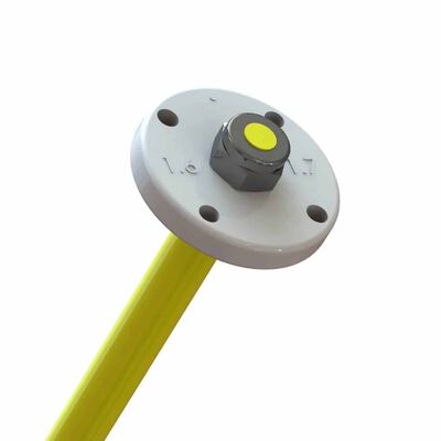 1.6mm & 1.7mm Shock Piston Set 1.6mm & 1.7mm Shock Piston Set