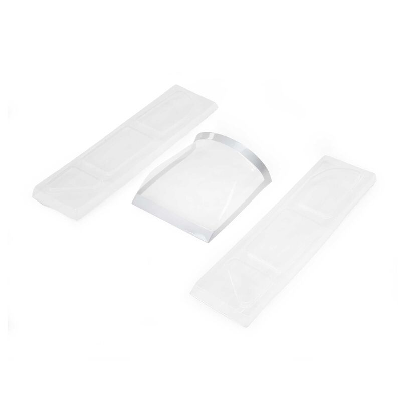 Window Set: Valiant 20cc