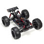 1/8 OUTCAST 6S BLX 4WD Brushless Stunt Truck with Spektrum RTR, Silver