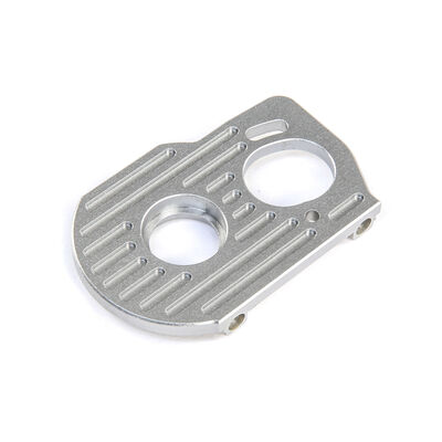 Machined Aluminum Motor Mount: Tenacity Machined Aluminum Motor Mount: Tenacity