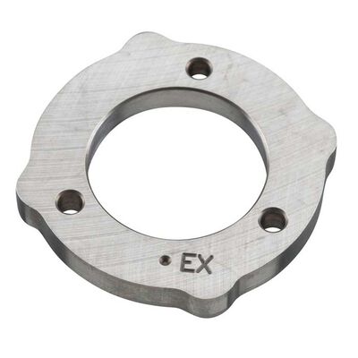 Exhaust Cam: Sirius 7 Exhaust Cam: Sirius 7