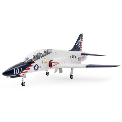 Hawk/T-45 140-160N Turbine Jet ARF Hawk/T-45 140-160N Turbine Jet ARF