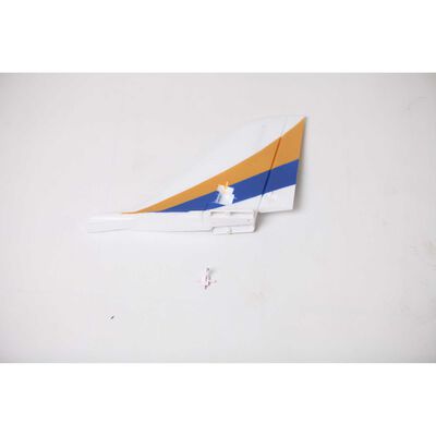 Vertical Stabilizer: Avanti V3 70mm Vertical Stabilizer: Avanti V3 70mm