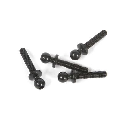 Ball Stud, 4.8 x 14mm (4): 22 5.0 Ball Stud, 4.8 x 14mm (4): 22 5.0
