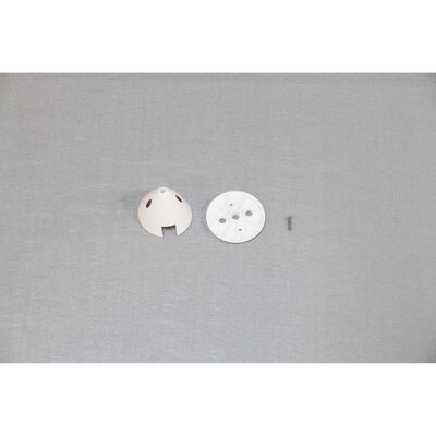 Spinner: Fox EP Glider, 3000mm Spinner: Fox EP Glider, 3000mm